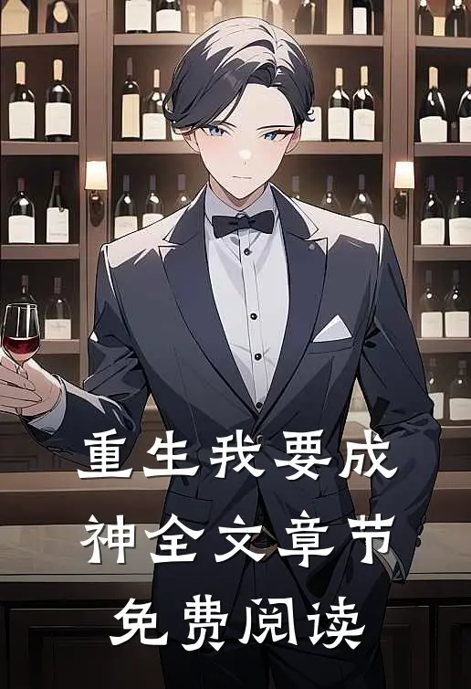 重生我要成神全文章节免费阅读
