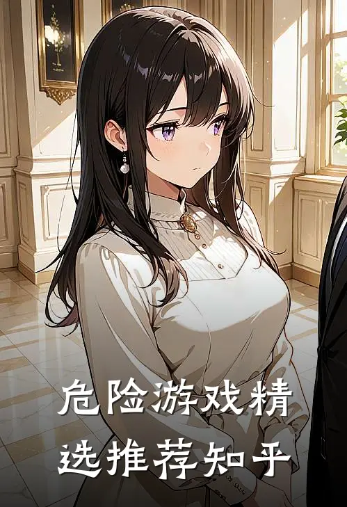 危险游戏精选推荐知乎