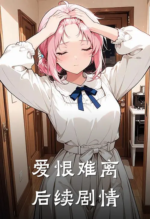 爱恨难离后续剧情
