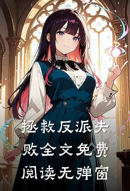 拯救反派失败全文免费阅读无弹窗