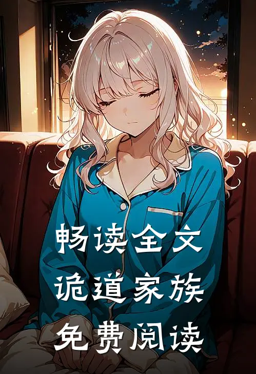 畅读全文诡道家族免费阅读