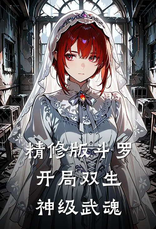 精修版斗罗开局双生神级武魂