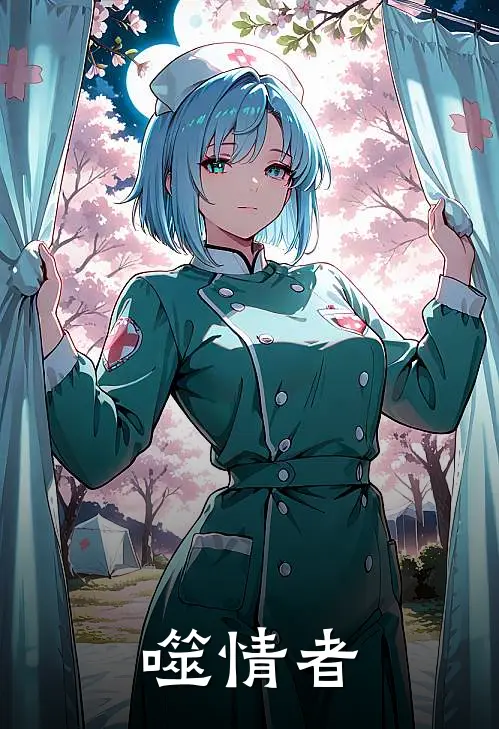 噬情者