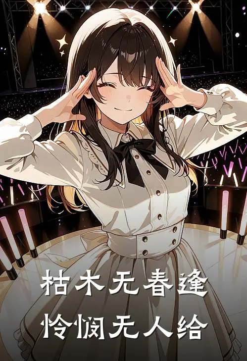 枯木无春逢,怜悯无人给