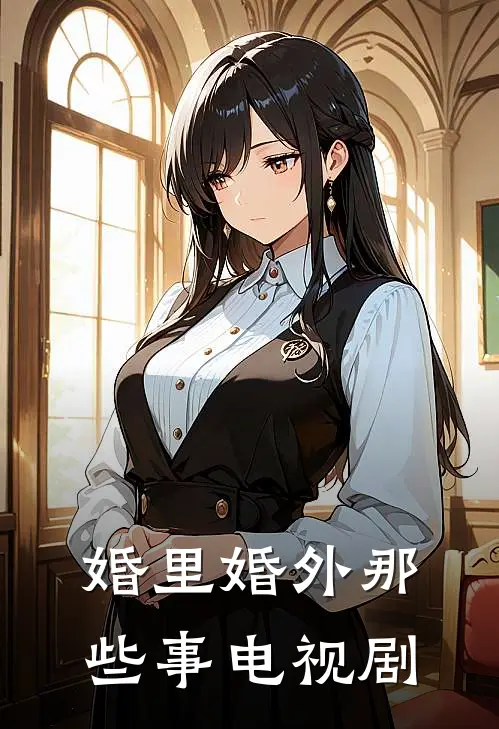 婚里婚外那些事 电视剧