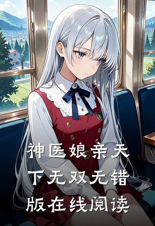 神医娘亲天下无双无错版在线阅读