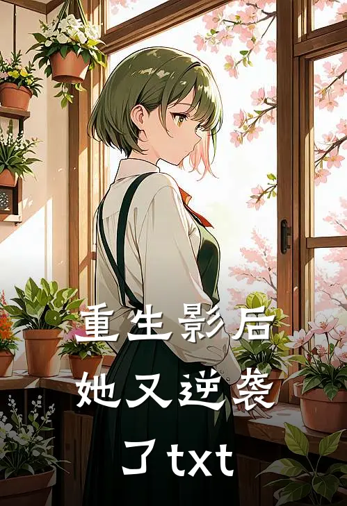 重生影后她又逆袭了txt