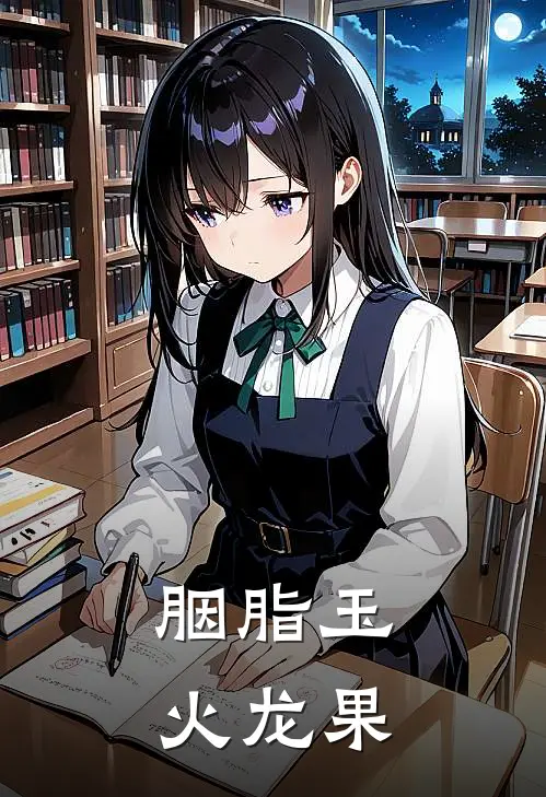 胭脂玉火龙果
