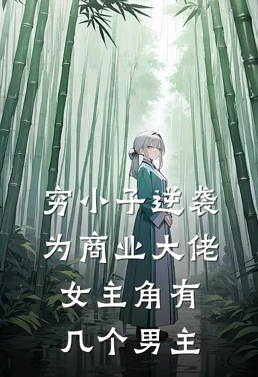 穷小子逆袭为商业大佬女主角有几个男主
