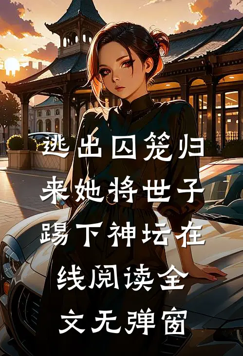 逃出囚笼归来她将世子踢下神坛在线阅读全文无弹窗