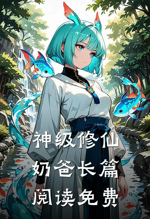 神级修仙奶爸长篇阅读免费