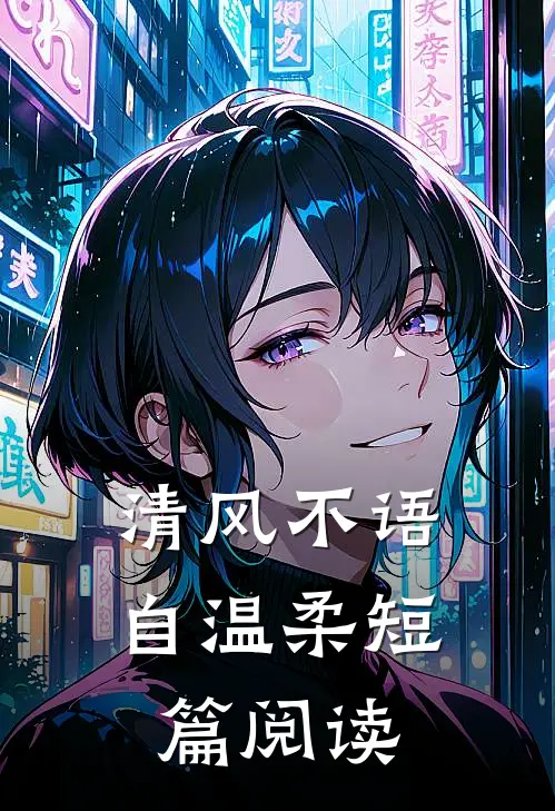 清风不语自温柔短篇阅读