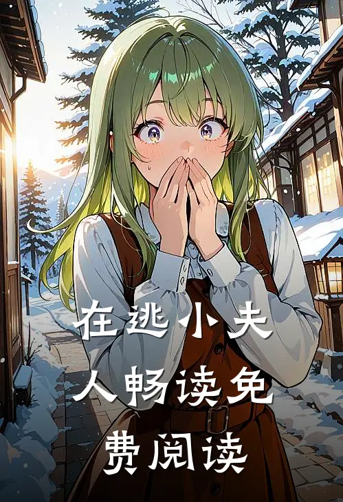在逃小夫人畅读免费阅读