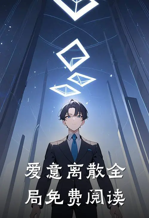 爱意离散全局免费阅读