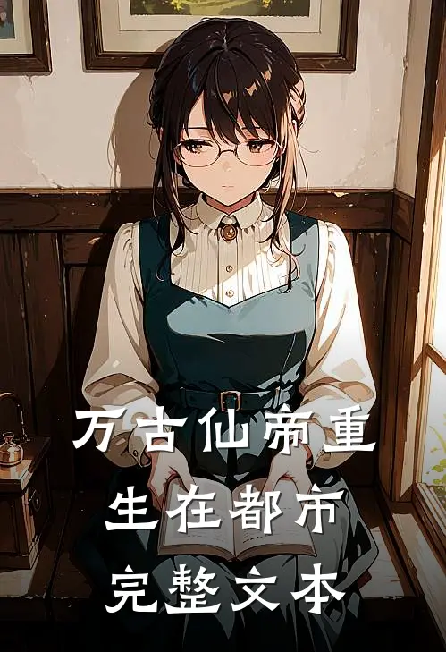 万古仙帝重生在都市完整文本