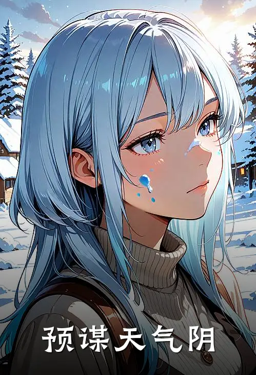 预谋天气阴
