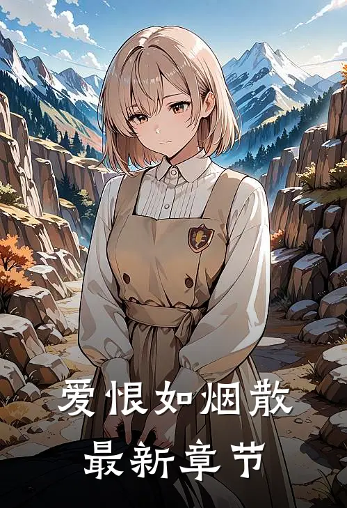 爱恨如烟散最新章节