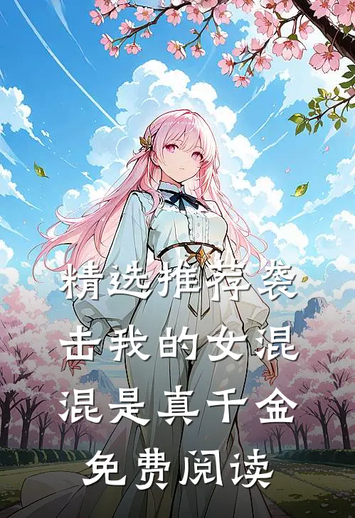 精选推荐袭击我的女混混是真千金免费阅读