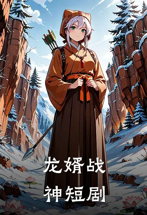 龙婿战神短剧