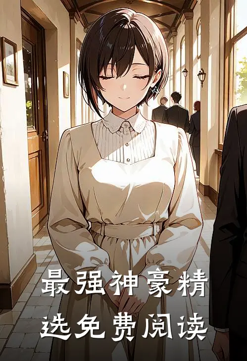 最强神豪精选免费阅读