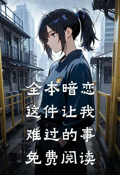 全本暗恋这件让我难过的事免费阅读
