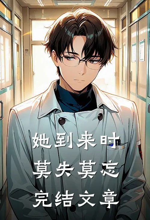 她到来时莫失莫忘完结文章