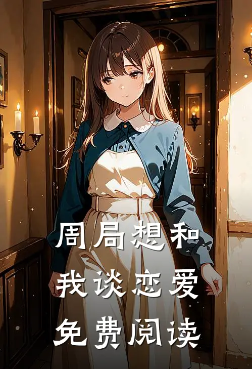周局想和我谈恋爱免费阅读