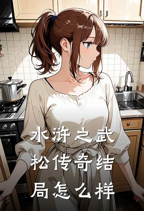 水浒之武松传奇结局怎么样