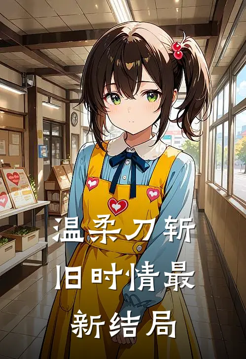 温柔刀斩旧时情最新结局