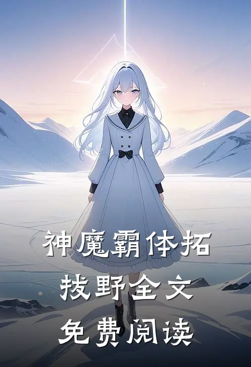神魔霸体拓拔野全文免费阅读