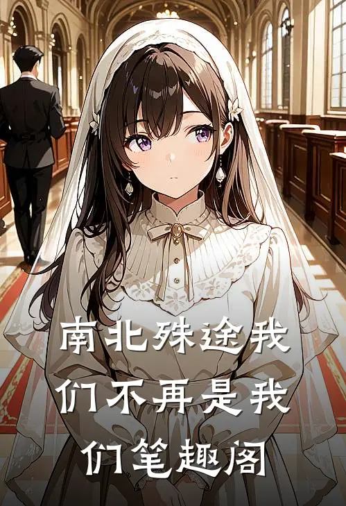 南北殊途我们不再是我们笔趣阁