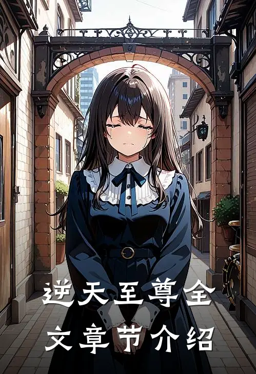 逆天至尊全文章节介绍