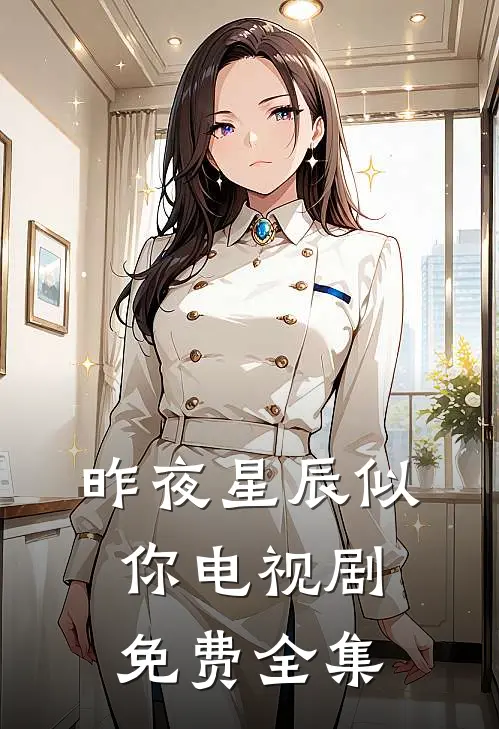 昨夜星辰似你电视剧免费全集