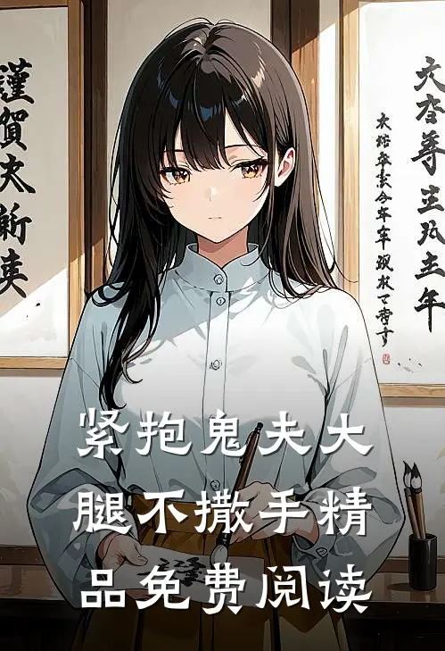 紧抱鬼夫大腿不撒手精品免费阅读
