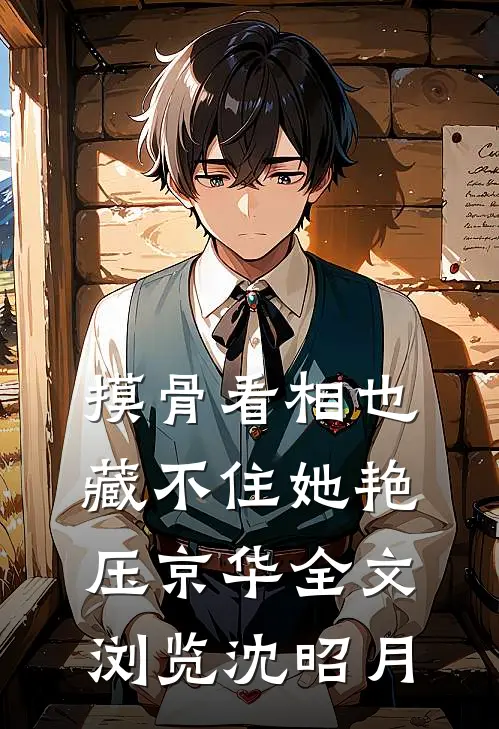 摸骨看相也藏不住她艳压京华全文浏览沈昭月
