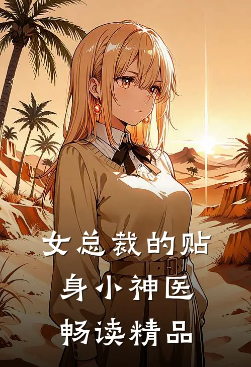 女总裁的贴身小神医畅读精品