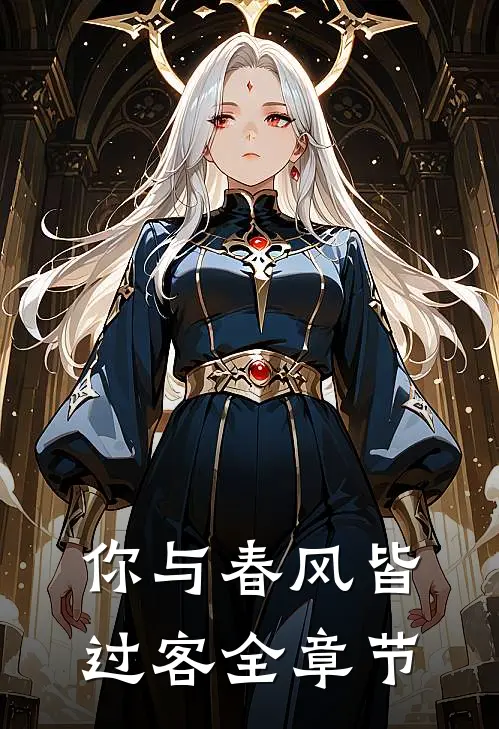 你与春风皆过客全章节