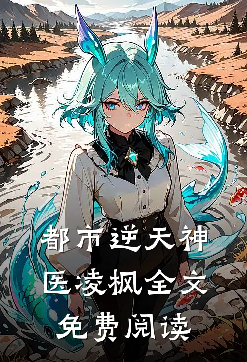 都市逆天神医凌枫全文免费阅读