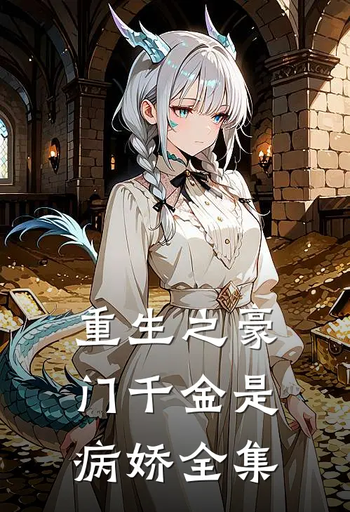 重生之豪门千金是病娇全集