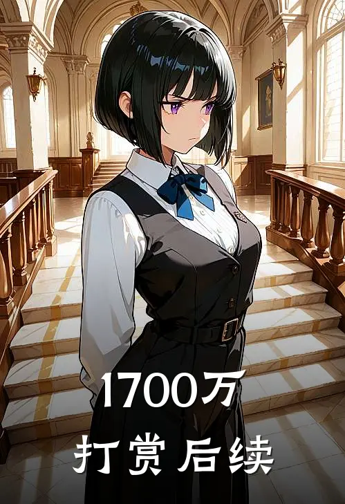 1700万打赏后续