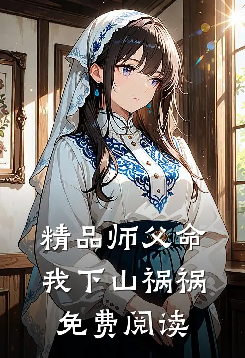 精品师父命我下山祸祸免费阅读
