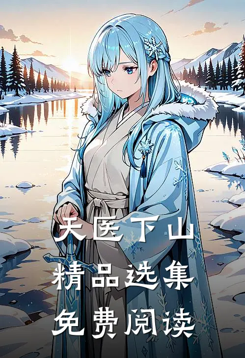 天医下山精品选集免费阅读