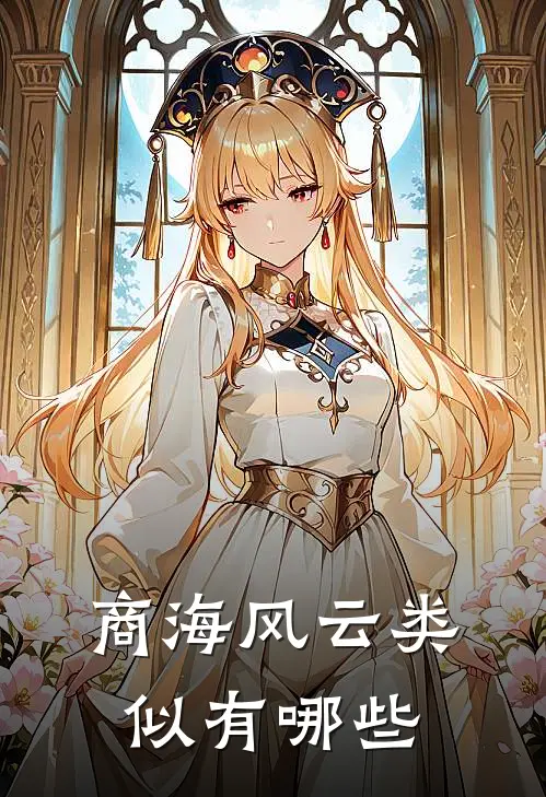 商海风云类似有哪些