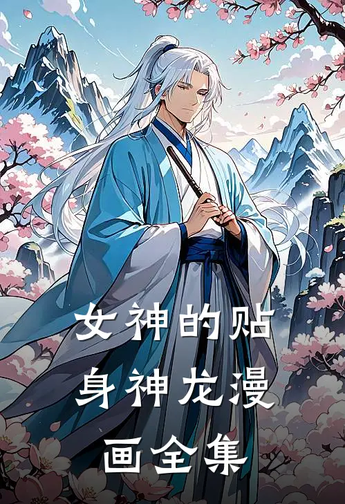 女神的贴身神龙漫画全集