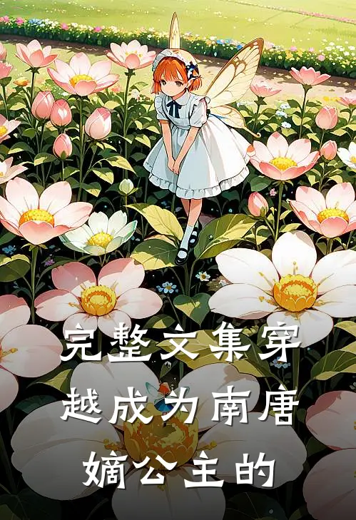 完整文集穿越成为南唐嫡公主的