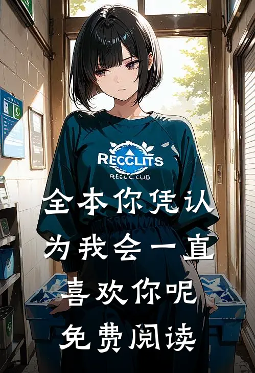 全本你凭认为我会一直喜欢你呢免费阅读