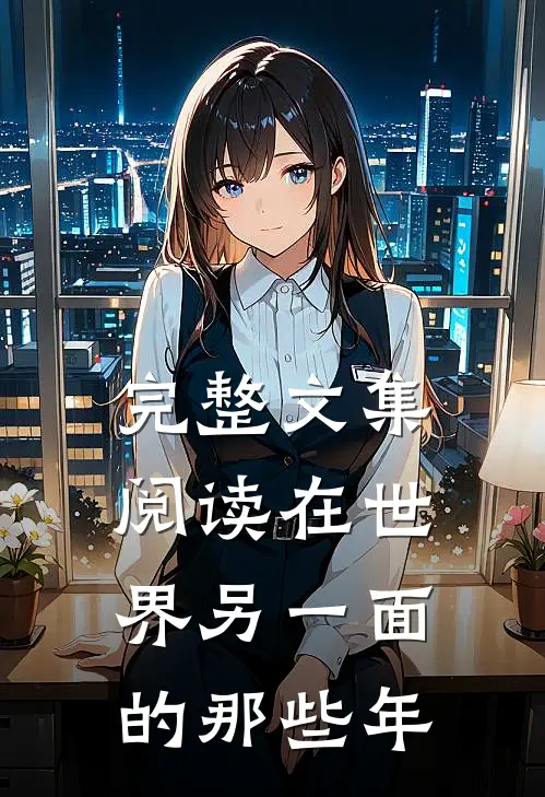 完整文集阅读在世界另一面的那些年