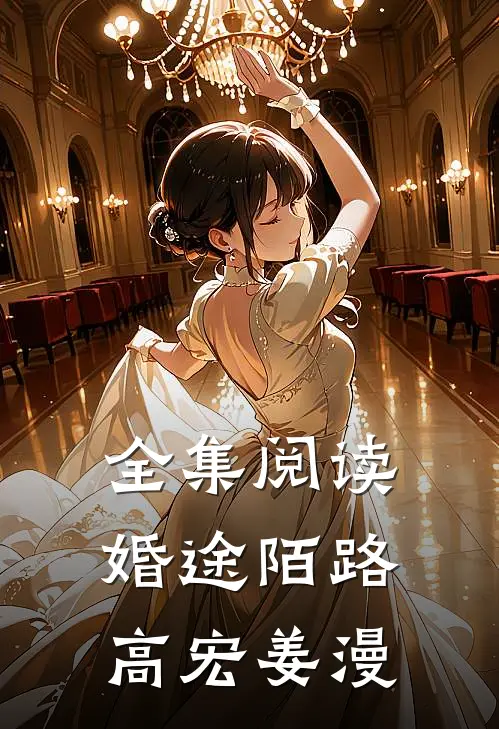 全集阅读婚途陌路高宏姜漫