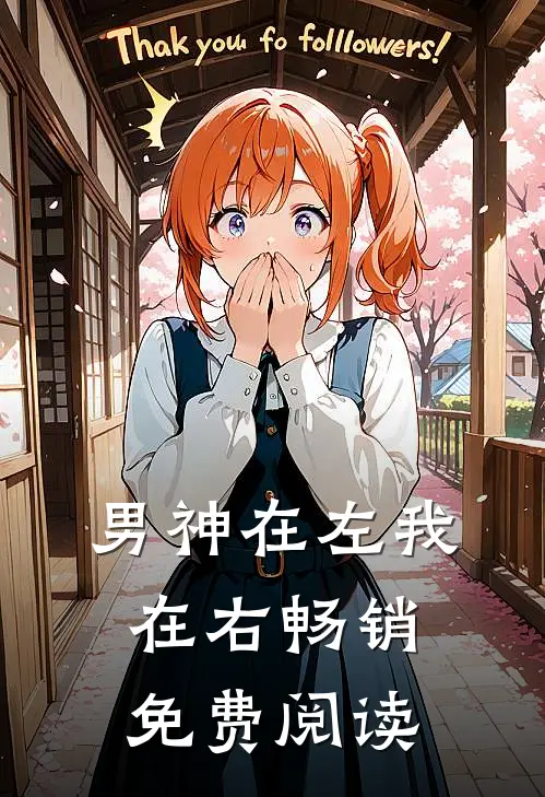 男神在左我在右畅销免费阅读