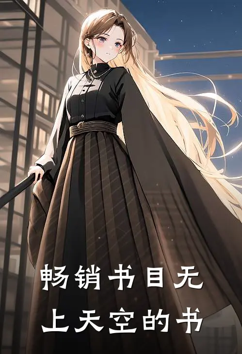 畅销书目无上天空的书